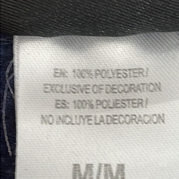 Head Fleece Full Zip Hooded Jacket - Picture 6 of 6